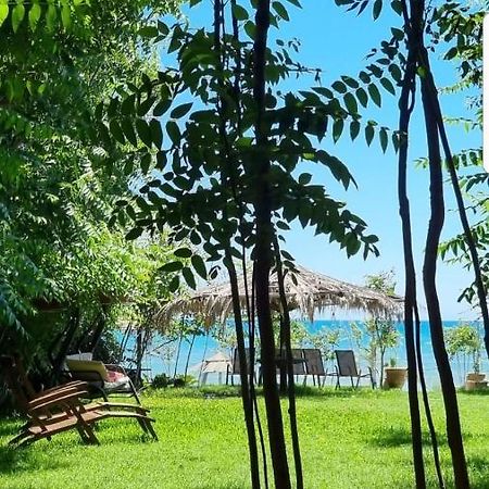 Vila Thailanda In Katakolo Pírgos 외부 사진