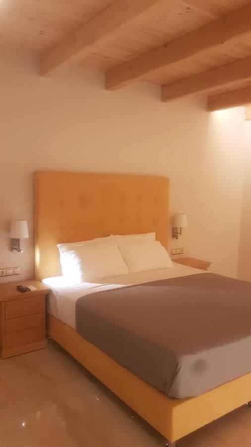 Vila Thailanda In Katakolo Pírgos 외부 사진