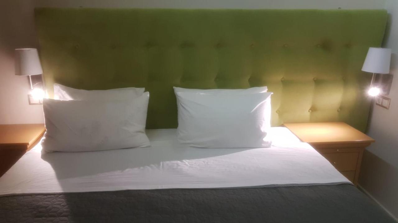 Vila Thailanda In Katakolo Pírgos 외부 사진
