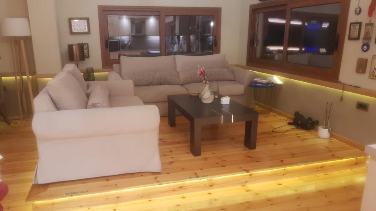 Vila Thailanda In Katakolo Pírgos 외부 사진