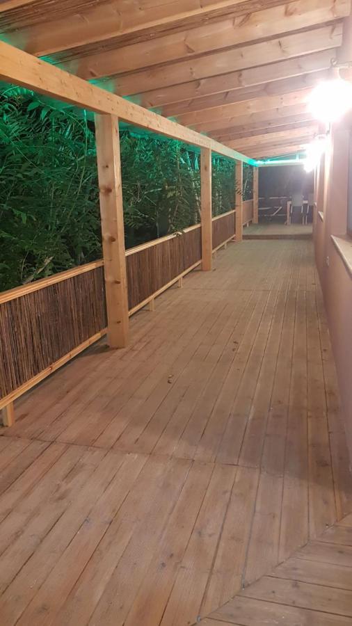 Vila Thailanda In Katakolo Pírgos 외부 사진