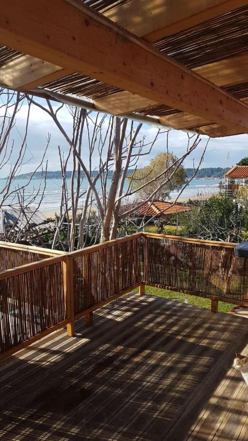 Vila Thailanda In Katakolo Pírgos 외부 사진