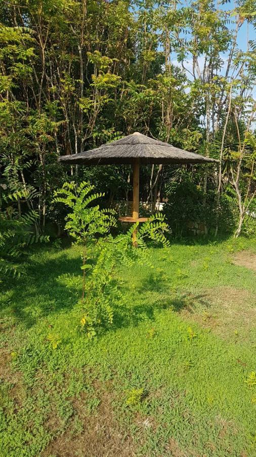 Vila Thailanda In Katakolo Pírgos 외부 사진