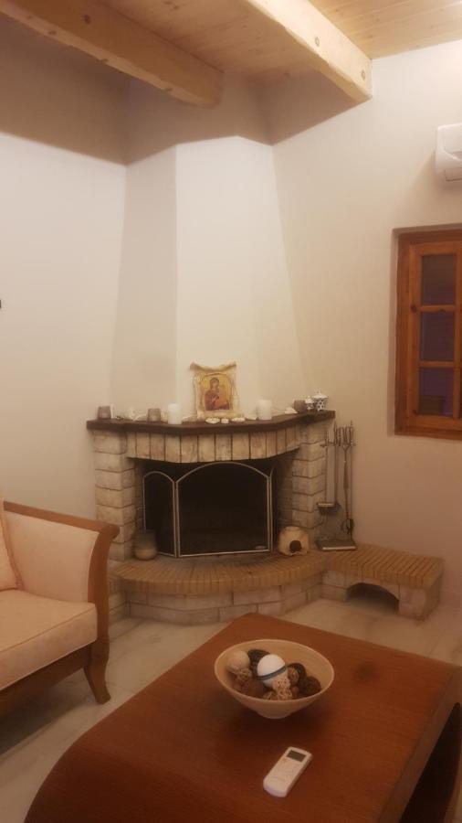 Vila Thailanda In Katakolo Pírgos 외부 사진