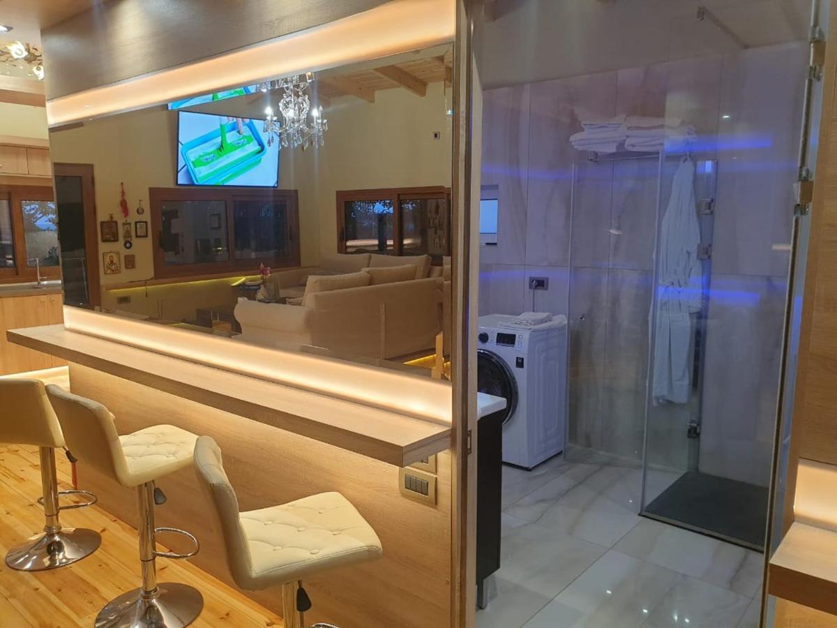 Vila Thailanda In Katakolo Pírgos 외부 사진