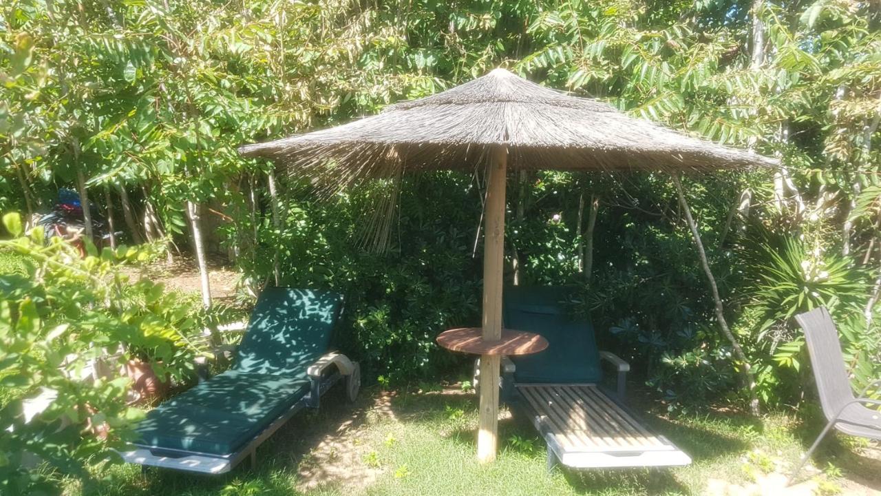 Vila Thailanda In Katakolo Pírgos 외부 사진