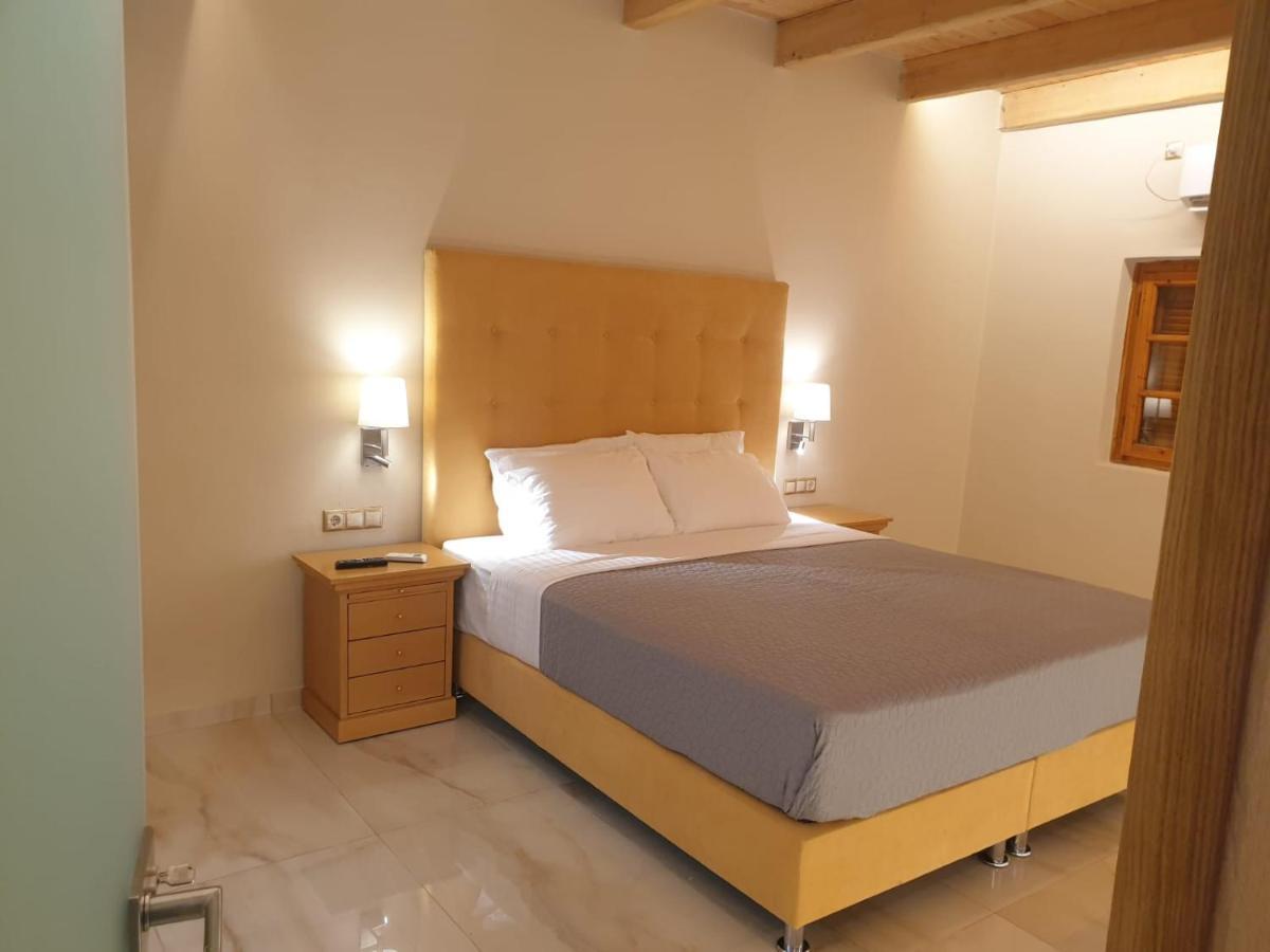 Vila Thailanda In Katakolo Pírgos 외부 사진