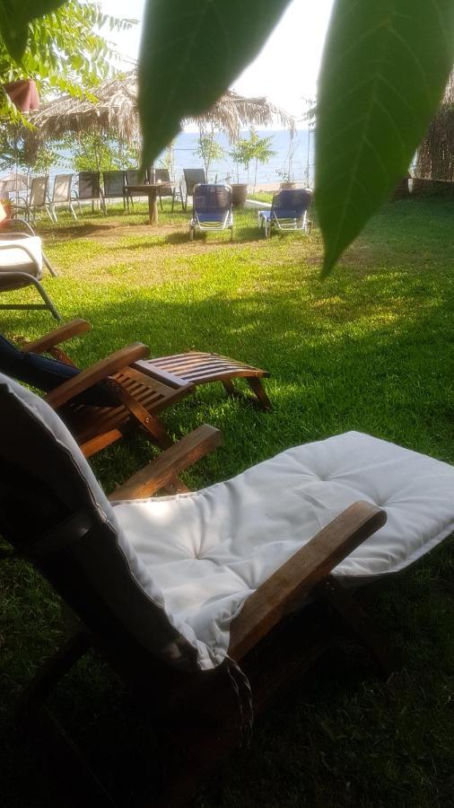 Vila Thailanda In Katakolo Pírgos 외부 사진